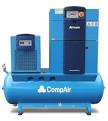 Compresor de tornillo Compair L22RS. - m