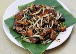 Taipan char koey teow aims to emulate the exact taste of its chinese counterparts. Char Koay Kak From Emily To You