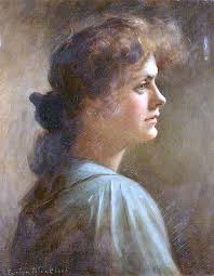 52 1900 portrait paintings of women Images: PICRYL