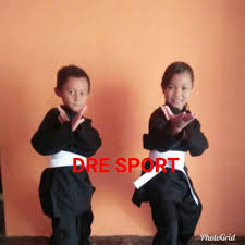 Gaya foto pakai sakral psht. Jual Baju Silat Psht Anak Terbaru Lazada Co Id
