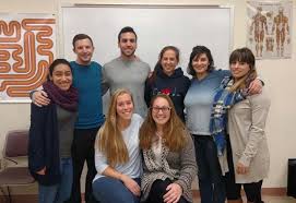 Physical Therapy Department Newsletter for Fall 2016