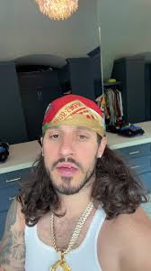 Russ Releases New Single 'Crazy'