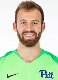 2018 Men's Soccer Roster