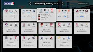 The #1 source for live baseball. Mlb Tv La Ultima Version De Android Descargar Apk