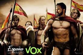 Tik toker (@vox_espana) en tiktok | 206.2k me gusta. Vox Como Captan A Los Jovenes