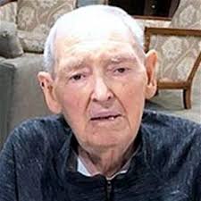 William Corcoran Obituary