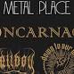 The Metal Place LIVE 06/12/2025 event image