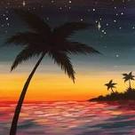 Twinkling Twilight
