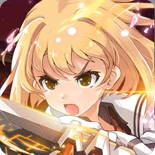Beras ini harus dibagi sama rata; Download Soulworker Zero Qooapp Game Store