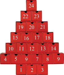 Check spelling or type a new query. 1 Ce Este Calendarul De Advent PoveÈti SÄseÈti