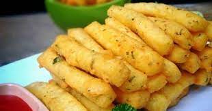 Resep Kentang Keju Oleh Dhiah Oddie Recipe Resep Kentang Resep Resep Masakan