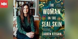In Conversation - Lauren Keegan & Kell Woods