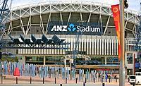 This information is general in nature only and does not take into account your personal objectives, financial. Australia And New Zealand Banking Group Wikipedia