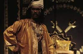 Puteri gunung ledang kembali, muncul di laman penstriman popular. Peluang Istimewa Untuk Tonton Semula Filem Puteri Gunung Ledang Astro Awani