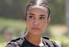 CBS' 'SWAT' Promotes Annie Ilonzeh To Series Regular As Devin Gamble