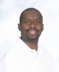 Elder Timothy L. Addison