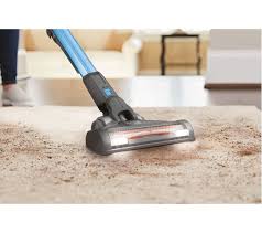 This lightweight vacuum is only 1.4lbs and has 16 air watts of suction power. Buy Black Decker Powerseries Extreme Bhfev362d Gb Cordless Vacuum Cleaner Blue Free Delivery Currys