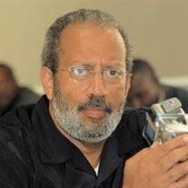 Mr. Eric Nichols Moore Obituary