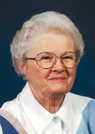 Dolores Summy Obituary (2015)