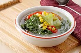 Namun sayangnya tak semua orang mengetahui hal ini. Apa Benar Kuah Sayur Bening Lebih Benutrisi Dibanding Sayurannya Semua Halaman Sajian Sedap
