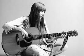 You Can't Please 'em All: Joni Mitchell Pulls Catalog From Spotify |  e-Radio.USa