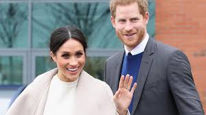 Please note that you can change the channels yourself. Die Route Der Hochzeitskutschfahrt Von Meghan Harry Im Uberblick