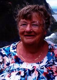 Cynthia H. McCloskey Obituary