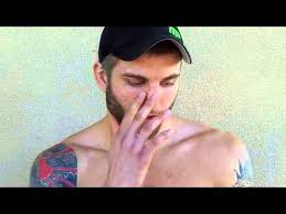 John Rozema- There's no way I'm going to loose