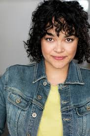 Nicole Robles's Instagram, Twitter & Facebook