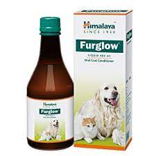 Brushing also stimulates new hair growth as it removes the old, dead hair. Buy Himalaya Furglow Skin And Coat Tonic 400 Ml Online At Low Prices In India Amazon In