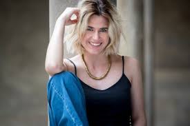 Per riuscire a recuperare qualche notizia sulla donna scomparsa. Marcela Basteri Tragic Heroine In The Opinion Of Anna Favella