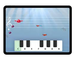 Treble, bass, alto and tenor. The 5 Best Free Iphone Apps For Sightreading Music