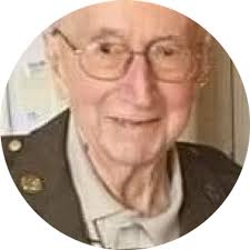 Norman M. Robinson Obituary December 18, 2021