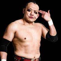 Want to see more posts tagged #kazma sakamoto? Genickbruch Com Die Beste Wrestling Und Kampfsportdatenbank Des Universums