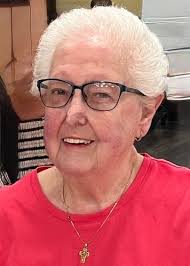 Mary Lippert Obituary (1939