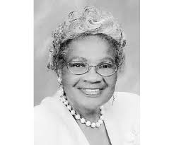 Geraldine Ware Obituary (2015)