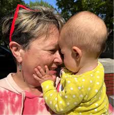 In Memory of those no longer with us. Please take a moment to remember  those we have lost along the way: Randy Swann Ginger Burggraff Barb Canino  Evie Byers Laurie Ursetta Keith