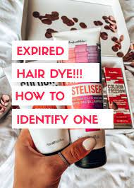 And these factors are grouped into three: Hair Dye How To Spot Expired Dye In 1 Second Does Hair Dye Expire Hair Dye Brands Hair Color Techniques