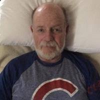 Garry Robertson Obituary