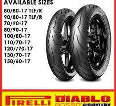 Diablo rosso ii has 15 variants in tubeless, tube type. Pirelli Diablo Rosso Sport Vismin Group Of Stores