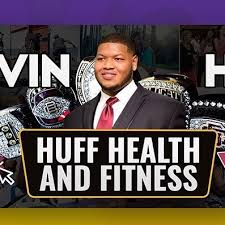 Trevin Huff (@Huff_Trevin)