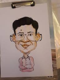 Pencil Sketching Artists in Junagadh