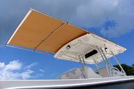 Diy central console aluminum frame for boats.please note: T Top Canvas Extensions With Retractable Shade Sureshade
