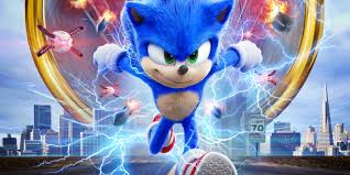 The wretched • inheritance • body cam • intrigo: Sonic Movie Beats Detective Pikachu For Largest Game Movie Opening Weekend Ever