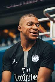 To access the psg x jordan page you need to register or log in. Kylian Mbappe On Jordan X Psg Air Jordan Com