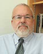 American Jewish Committee's Edward Rettig to explore Israeli, American  Jewry