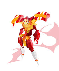 Click the kansas city chiefs logo coloring pages to view printable version or color it online (compatible with ipad and android tablets). Chiefs Bionicle Drawing Kansascitychiefs