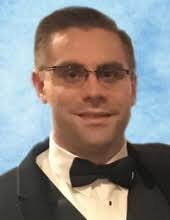 Obituary information for John DeWitt Browning