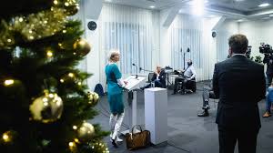 © copyright anp 2020 'mogelijk drie weken lockdown in duitsland'. Pdargjqejn Jtm