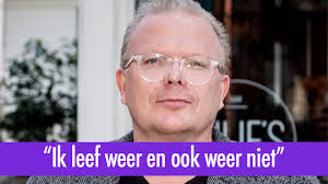Jan Roos Ik Leef Weer En Ook Weer Niet